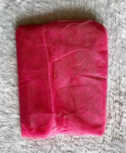 KELAMBU TIDUR ANTI NYAMUK POLOS MURAH SIZE 150x200