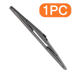 1PC Suitable For Toyota Corolla Hatchback Wagon E120 2001-2007 Parts Rear Windshield Wiper Blades Windshield Washer Accessori
