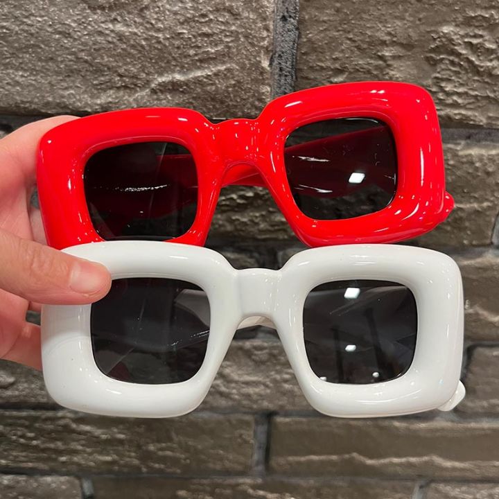 Matching Travel Stylish Glasses Children Funny Fun Sunglasses Cute