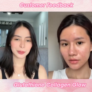 🔥BUY 3 FREE 1🔥Glutathione Whitening Collagen Gummy Vitamin Collagen Gummy Whitening Collagen Gummy Vitamin Combo