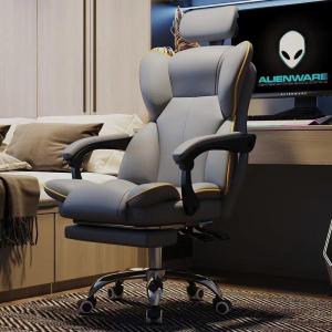Ergonomic Computer Gaming Chair Comfortable For Prolonged Sitting