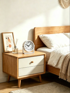 TIMESS | Student Bedside Wake-up Alarm Clock