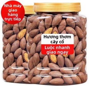 Đậu Camellia Ngon Bổ Dưỡng Sấy Khô Gói Đóng Hộp Vị Muối và Vị Gốc