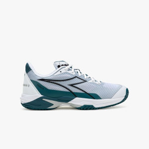 New Shock Absorption Wear-resistant Men Spring Tennis Shoes