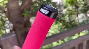 Handgrip Sepeda ODI Sponge ODI Spons Lock Handle ULTRALIGHT
