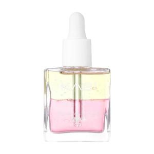 Double Color Nutritional Oil Nail Care Essence Prevent Splitting And Hangnails Nail Beauty Tools from KaSi China 15ml