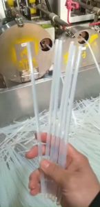 1kg Keo Nến Silicon Dành Cho Súng Máy Bắn Keo Đồng Giá Size Bé To_Loại 1