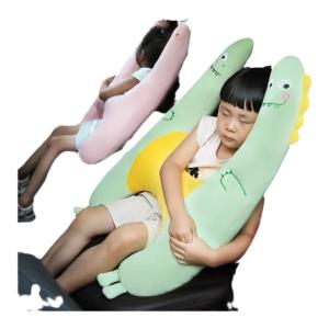MOLIXIA | Anti-Strangle Neck Car Pillow
