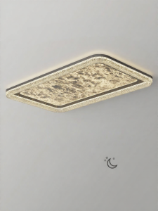 FANZHEN | Italian Minimalist Luxurious Ceiling Light