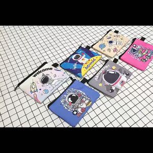 Xianxin กระเป๋าฤดูร้อนดินสอสี กระเป๋าสตางค์เด็ก ชุดของ ถือหน้าและชายและหญิงนักเรียนศูนย์กระเป๋า