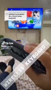 Wireless Mini Keyboard I8 2.4GHz: A Comprehensive Guide