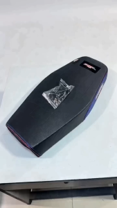 [MDEPOT] MOTORCYCLE SPEED SEAT ASSEMBLY FOR TMX125/TMX155