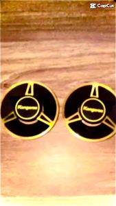 Đầu đốt bếp gas kangaroo chính hãng 100% đẹp 98-99% phù hợp cho bếp kangaroo Đầu đốt tiết kiệm gas Chất liệu Đồng thau cho lửa xanh