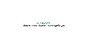 JAKIM HALAL | SHOPNSAVE FLUUX | FX-15S | Undersink | Commercial | F&B | Water Filter | NSF Certify