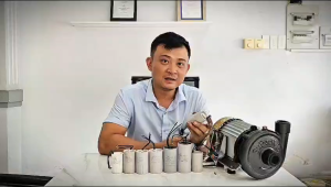 TỤ BƠM THC CHÍNH HÃNG - DÙNG CHO MÁY BƠM TÂN HOÀN CẦU (SUPERWIN VINA LEEDO ABC...)