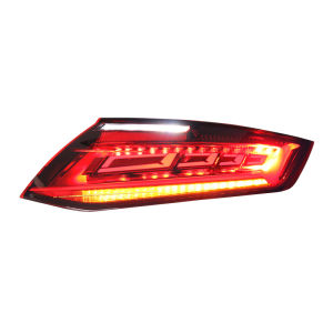 Đèn Led Chạy Đèn Báo Hiệu Đèn Phía Sau cho Audi TT 15-19