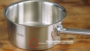 Bộ Nồi Đức Fissler Original Profi Collection 5 Món Made in Germany