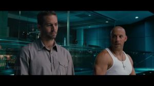 Flashdisk isi Film Fast & Furious Lengkap Kualitas HD Sub indo
