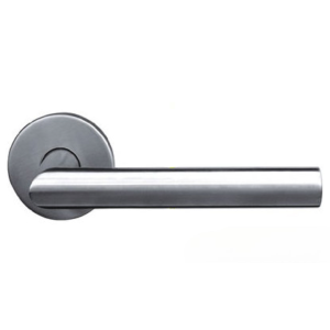 ContatDecor.Sg GRAZIA ITALIA Door Lever handle heavy duty SUS304 Stainless Steel TH104 - Main Entrance Room Office High performance
