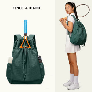 Lightweight High Capacity Badminton Tennis Sports Backpack