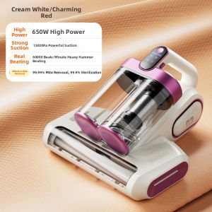 Mite Removal Vacuum Cleaner Dust Extraction Bed Sanitizer