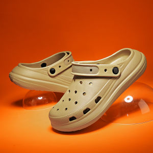 Lightweight Breathable Anti-slip Durable Mens Sandals