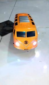 Mainan Mecha Deformed School Bus Guard World Pleace 9923 Bus Bisa Menjadi Robot Yang Keren | Mainan Anak Terbaru Dan Murah Bus Sekolah Ada Lampu Dan Suara Bisa Berbentuk Menjadi Robot Ukuran Sedang | Mainan EdukasiAnak Pakai Baterai Bus Robot