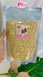 500G Yến mạch tươi cán dẹt MULTIFOOD