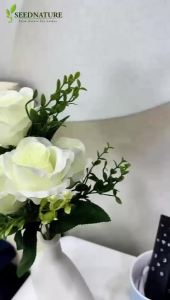 【4 Day Post Out - From Malaysia Factory】2500TC Cooling Silk Soft Bedsheet Set Cool Silk Bedsheet Hotel Ice Bedsheet