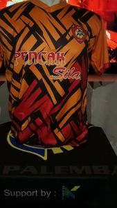 Baju kaos PENCAK SILAT KERA SAKTI PRINTING TERBARU/BAJU KAOS KERA SAKTI MURAH/baju kaos bela diri IKSPI CUSTOM
