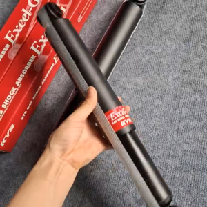 [GIÁ 1 CẶP] Phuộc Sau Mitsubishi Triton 2005-2014  Thương hiệu KYB 343251