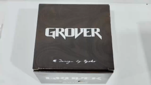 BALLISTA GROVER SPINNING FISHING REEL