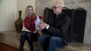 Bunga Lipat Kreatif & Aksesori Sulap: Folding Rose KZ004