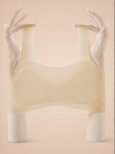 YUNASHA | Youth Development Ice Silk Bra