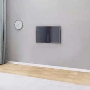 Rak TV Jumbo Minimalis & Meja TV Kayu: Pilihan Terbaik untuk Lemari Penyimpanan