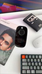 Camera 4G Doscom DA-6 Sử Dụng Năng Lượng Mặt Trời - Tích Hợp Chế Độ Quay Đêm - Giám Sát An Ninh 360 độ - Đàm Thoại 2 Chiều - Tặng Kèm Sim 4G Camera Không Dây Cho Cả Trong Và Ngoài Nhà - Lazada