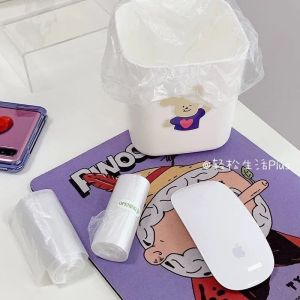 REYANG | Mini Hanging Waste Bin Desktop Organizer