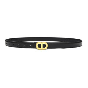 JIFANPAUL | 2026 Fashion Decorative Waist Belt for Women Black