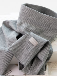 Girls Slim Fit High Waist Cotton Trousers Spring Summer Autumn Pure Cotton Thin Children Outdoor Wear Pants for Ages 2-10