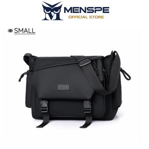 MENSPE Shoulder Bag Crossbody Bag Crossbody Sling Bag Large Capacity Crossbody Bag Lightweight Bag Casual Bags Fashion Sling Bag