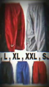 Celana Murah Pria Wanita: Pilihan Terbaik untuk Aktivitas Harian