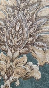 Wallpaper Dinding Premium Motif Batik Fancy Minimal Art Multi Colour Termurah