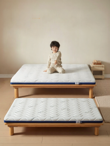 SESSILE | Custom Baby Spine Protection Mattress No Formaldehyde 3D Airy Custom