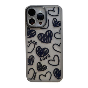 Sup&LV | Advanced Thin Full-Body Protector Case 17promax