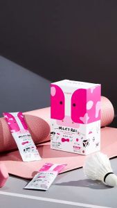 นมกู้ผิว นมผิว นมผิวฮอกไกโดMilky reii Hokkaido Skim Milk อาหารเสริม บำรุงผิวและกระดูก