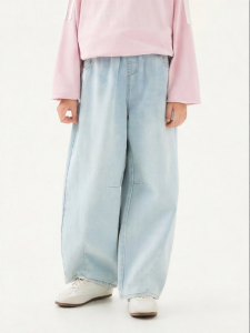 Marc&Janie | Fashionable Versatile Straight Pants