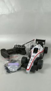 Mainan Anak Kendaraan Mobil Remote Rc F1 Rancer Edukasi