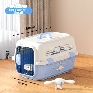 hipidog | Pet Carrier Large