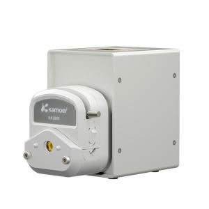 Kamoer | Bơm Peristaltic Thông Minh Nhỏ Dành Cho Phòng Lab