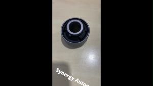 Bushing Lower Arm Besar Depan Nissan March Datsun GO 54560-IHJ0A - 10007737
